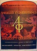 Angels and Cherubs (1972) Escenas Nudistas