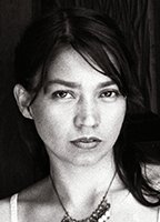 Alejandra Nettel desnuda