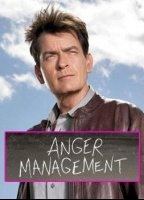 Anger Management 2012 película escenas de desnudos