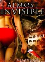 Almost Invisible 2010 película escenas de desnudos