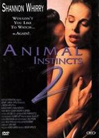 Animal Instincts II 1994 película escenas de desnudos