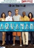 Aquaman 2006 película escenas de desnudos