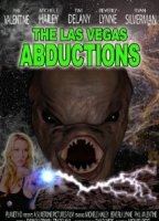 Aliens Invade Las Vegas escenas nudistas