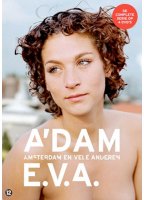 A'dam - E.V.A (2011-presente) Escenas Nudistas