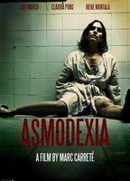 Asmodexia 2014 película escenas de desnudos