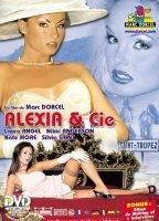 Alexia and Co. 2002 película escenas de desnudos