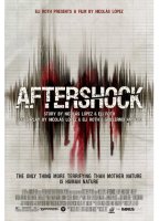 Aftershock (2012) Escenas Nudistas