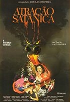 Atração Satânica 1989 película escenas de desnudos