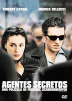 Agentes secretos 2004 película escenas de desnudos