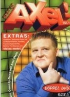 Axel! wills wissen (2005-2006) Escenas Nudistas