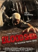 American Weapon: Blood shed escenas nudistas