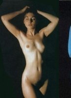 Ania Iglesias desnuda