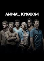 Animal Kingdom 2016 película escenas de desnudos