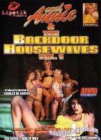 Anal Annie and the Backdoor Housewives 1984 película escenas de desnudos