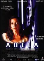 Adela (2000) Escenas Nudistas