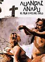 Auandar Anapu 1975 película escenas de desnudos