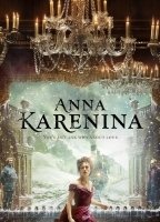 Anna Karenina (2012) 2012 película escenas de desnudos
