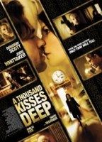 A Thousand Kisses Deep 2011 película escenas de desnudos