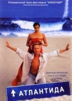 Atlantida 2002 película escenas de desnudos