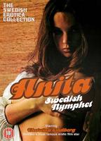 Anita: Swedish Nymphet (1973) Escenas Nudistas