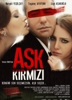 Ask Kirmizi (2013) Escenas Nudistas