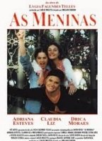 As Meninas (1995) Escenas Nudistas