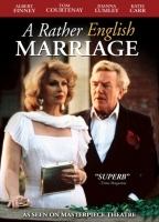 A Rather English Marriage 1998 película escenas de desnudos