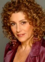 Alicia Zanca desnuda