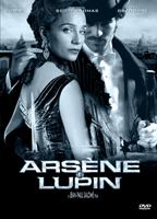 Adventures of Arsene Lupin escenas nudistas