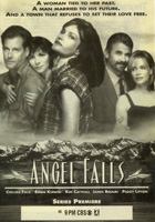 Angel Falls 1993 película escenas de desnudos