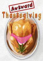 Awkward Thanksgiving (2014) Escenas Nudistas