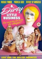 A Dirty Little Business escenas nudistas