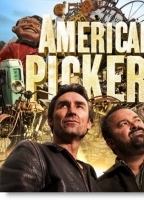 American Pickers (2010-presente) Escenas Nudistas