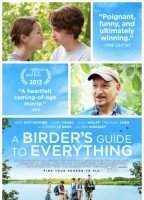 A Birder's Guide to Everything (2013) Escenas Nudistas