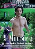 Allt om min buske (2007) Escenas Nudistas