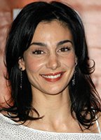 Annie Parisse desnuda