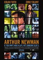 Arthur Newman (2012) Escenas Nudistas