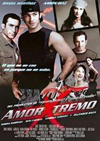 Amor Xtremo (2006) Escenas Nudistas