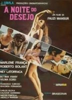 A Noite do Desejo 1973 película escenas de desnudos