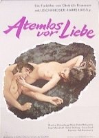 Atemlos vor Liebe 1970 película escenas de desnudos
