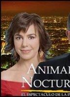 Animal Nocturno (2005-2015) Escenas Nudistas