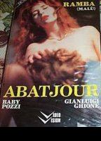 Abat-jour 1988 película escenas de desnudos