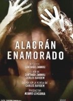 Alacrán Enamorado (2013) Escenas Nudistas