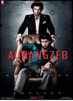Aurangzeb 2013 película escenas de desnudos