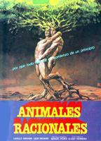 Human Animals 1983 película escenas de desnudos