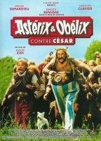 Asterix & Obelix contre Cesar 1999 película escenas de desnudos
