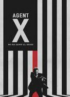 Agent X 2015 película escenas de desnudos