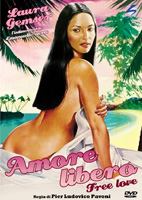 Amore libero (1974) Escenas Nudistas