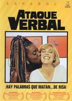 Ataque verbal (1999) Escenas Nudistas