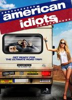 American Idiots 2013 película escenas de desnudos